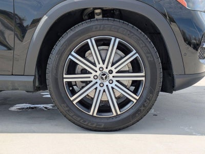 2025 Mercedes-Benz GLE GLE 350 4MATIC® SUV