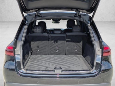 2025 Mercedes-Benz GLE GLE 350 4MATIC® SUV