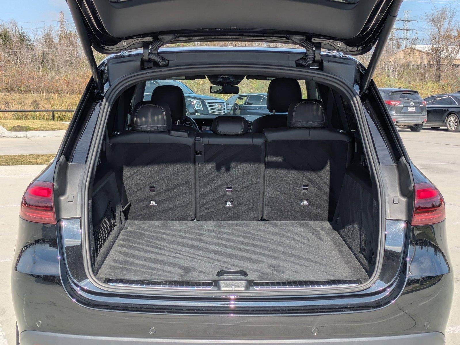 2025 Mercedes-Benz GLE GLE 350 4MATIC® SUV