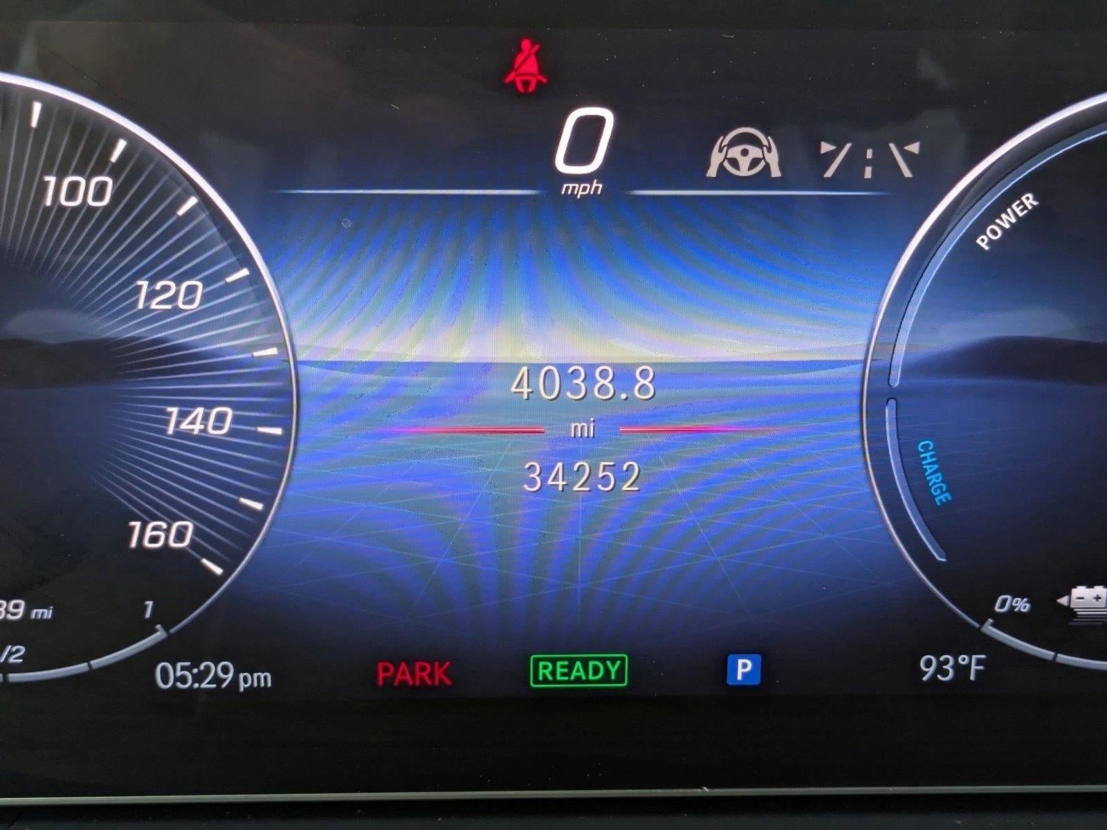 2024 Mercedes-Benz GLE GLE 450e Plug-In Hybrid 4MATIC® SUV