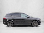 2024 Mercedes-Benz GLE GLE 450e Plug-In Hybrid 4MATIC® SUV