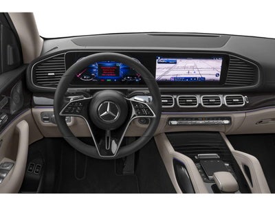 2024 Mercedes-Benz GLE GLE 450e Plug-In Hybrid 4MATIC® SUV