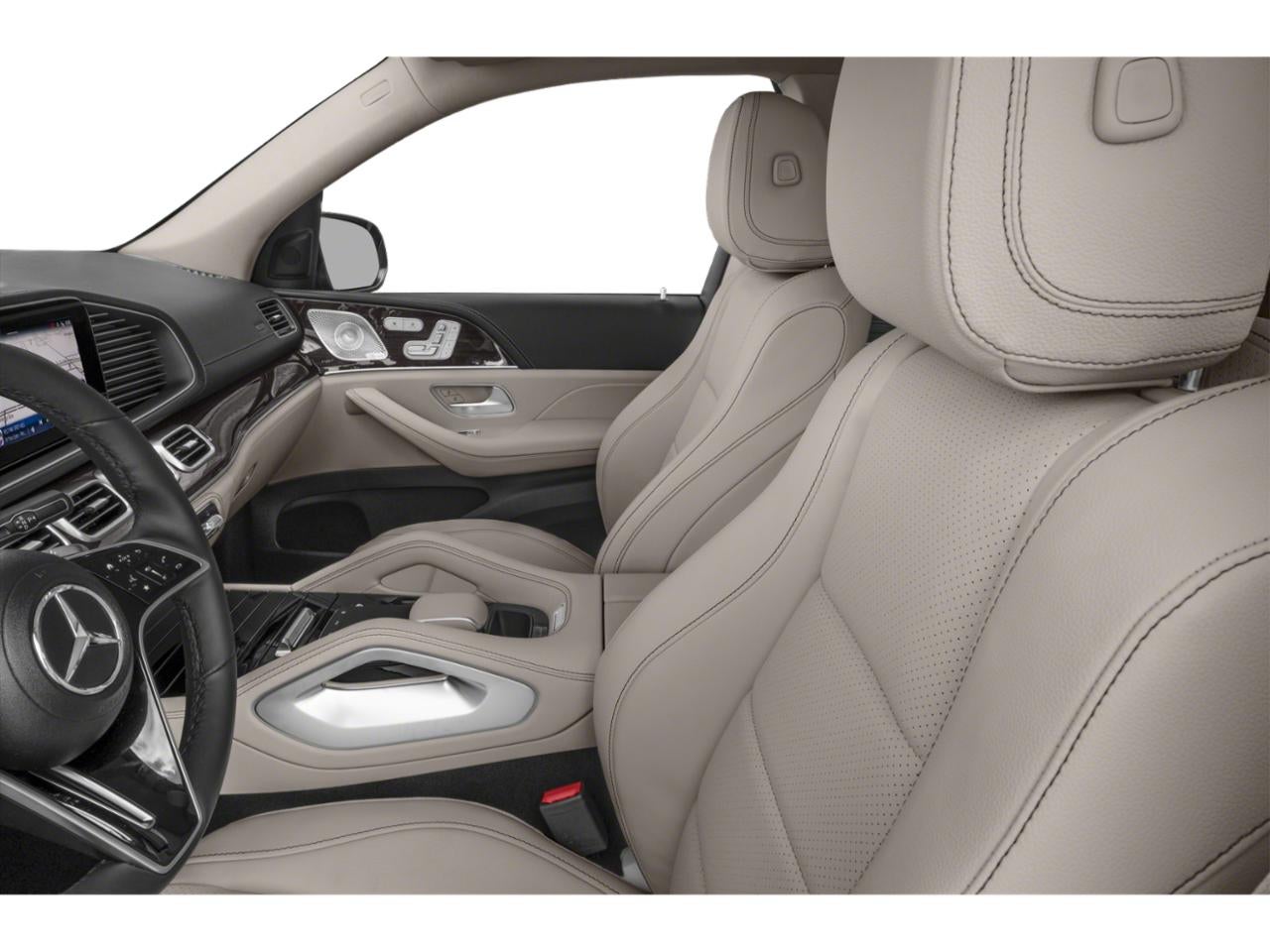 2024 Mercedes-Benz GLE GLE 450e Plug-In Hybrid 4MATIC® SUV