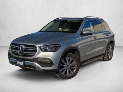 2022 Mercedes-Benz GLE GLE 350 4MATIC® SUV