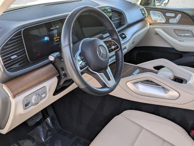 2022 Mercedes-Benz GLE GLE 350 4MATIC® SUV