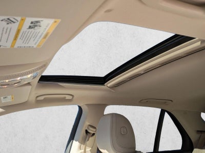 2022 Mercedes-Benz GLE GLE 350 4MATIC® SUV