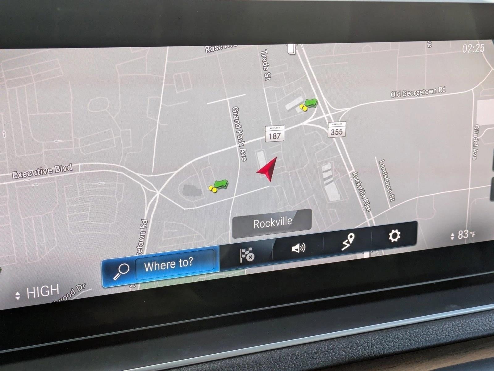 2022 Mercedes-Benz GLE GLE 350 4MATIC® SUV