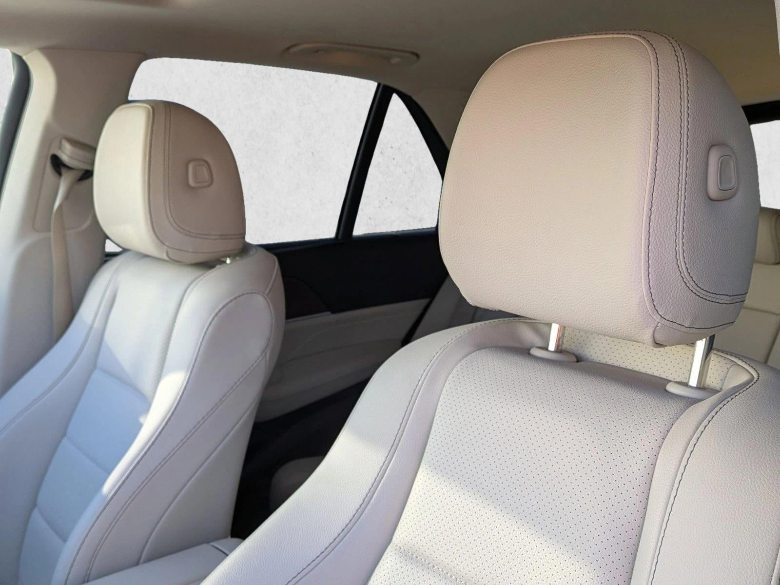 2022 Mercedes-Benz GLE GLE 350 4MATIC® SUV