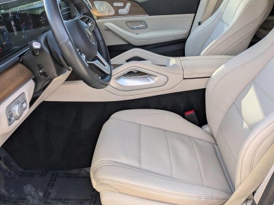 2022 Mercedes-Benz GLE GLE 350 4MATIC® SUV