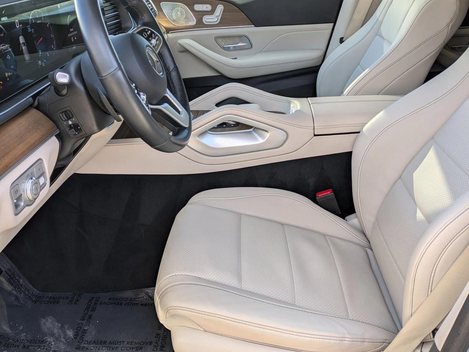 2022 Mercedes-Benz GLE GLE 350 4MATIC® SUV