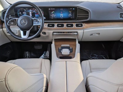 2022 Mercedes-Benz GLE GLE 350 4MATIC® SUV