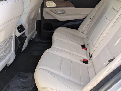 2022 Mercedes-Benz GLE GLE 350 4MATIC® SUV