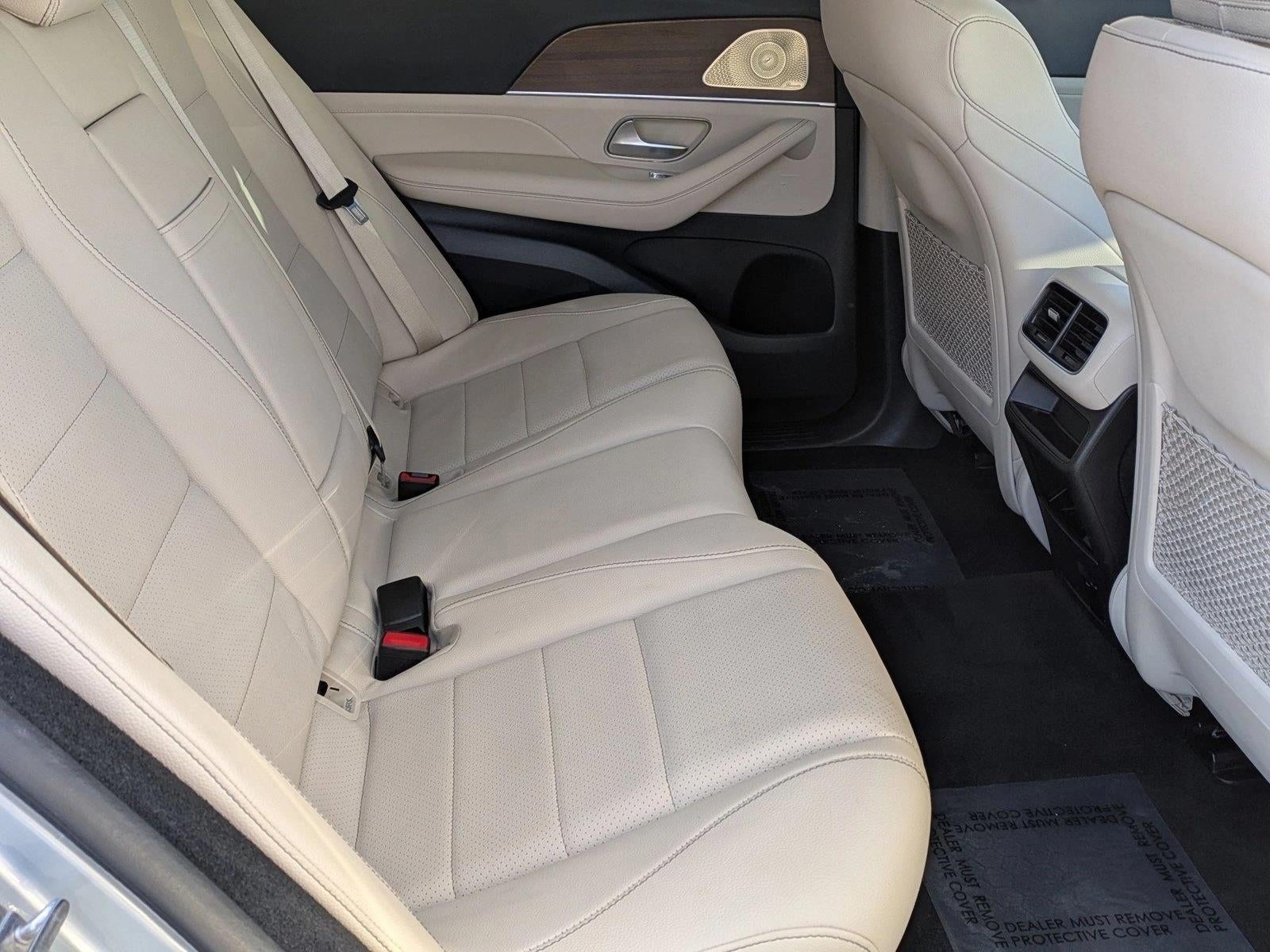 2022 Mercedes-Benz GLE GLE 350 4MATIC® SUV