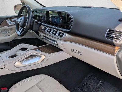 2022 Mercedes-Benz GLE GLE 350 4MATIC® SUV