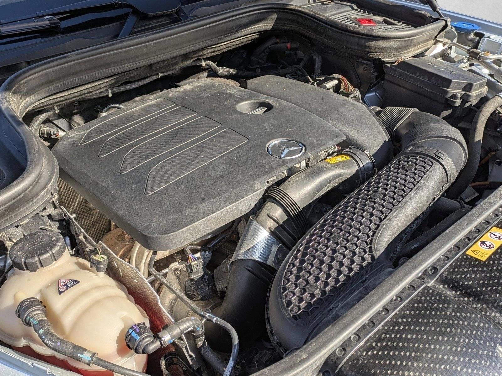 2022 Mercedes-Benz GLE GLE 350 4MATIC® SUV