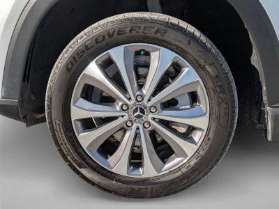 2022 Mercedes-Benz GLE GLE 350 4MATIC® SUV