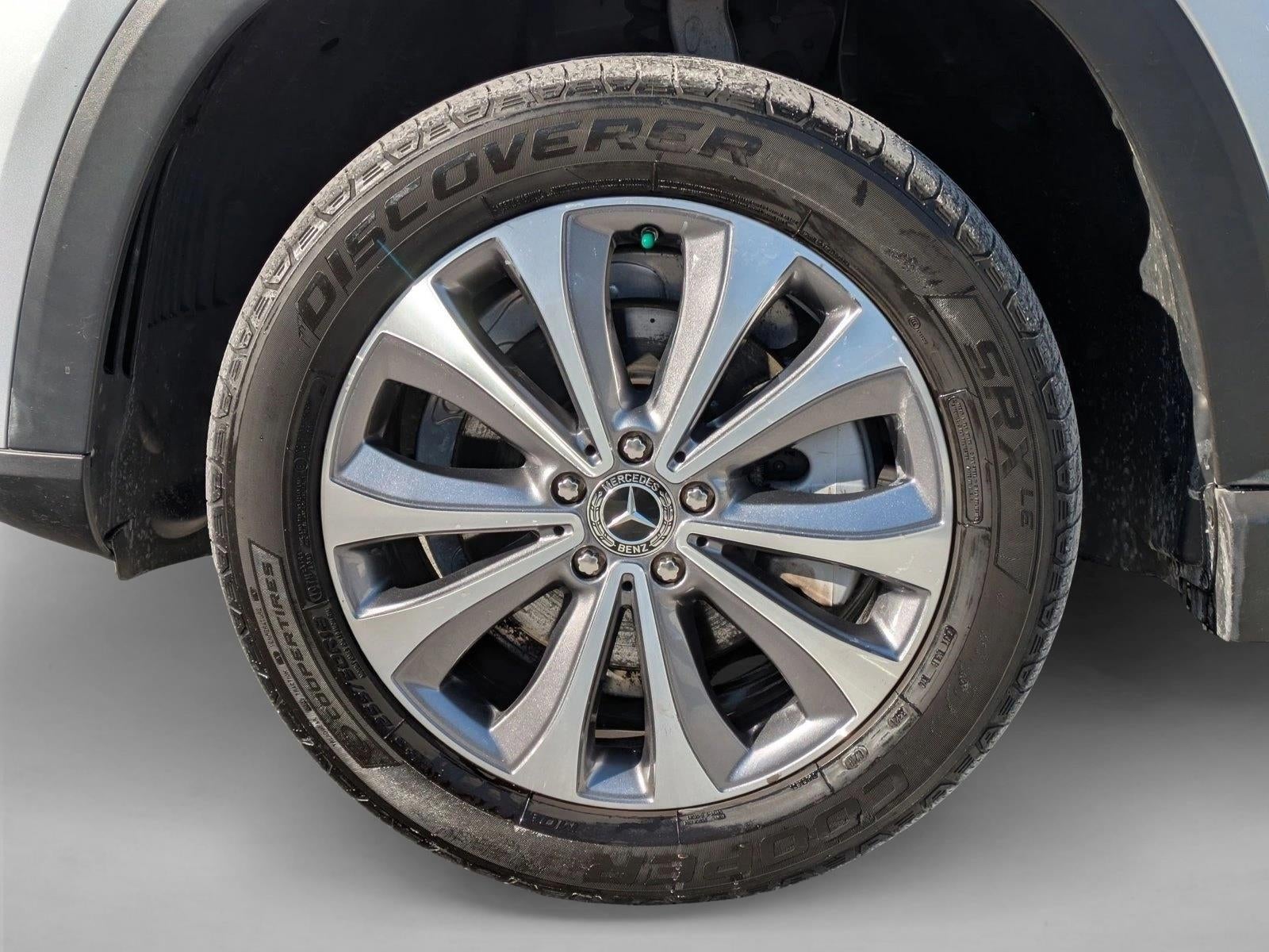 2022 Mercedes-Benz GLE GLE 350 4MATIC® SUV