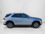 2022 Mercedes-Benz GLE GLE 350 4MATIC® SUV
