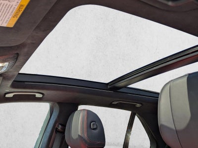 2024 Mercedes-Benz GLE AMG® GLE 63 S 4MATIC®+ SUV