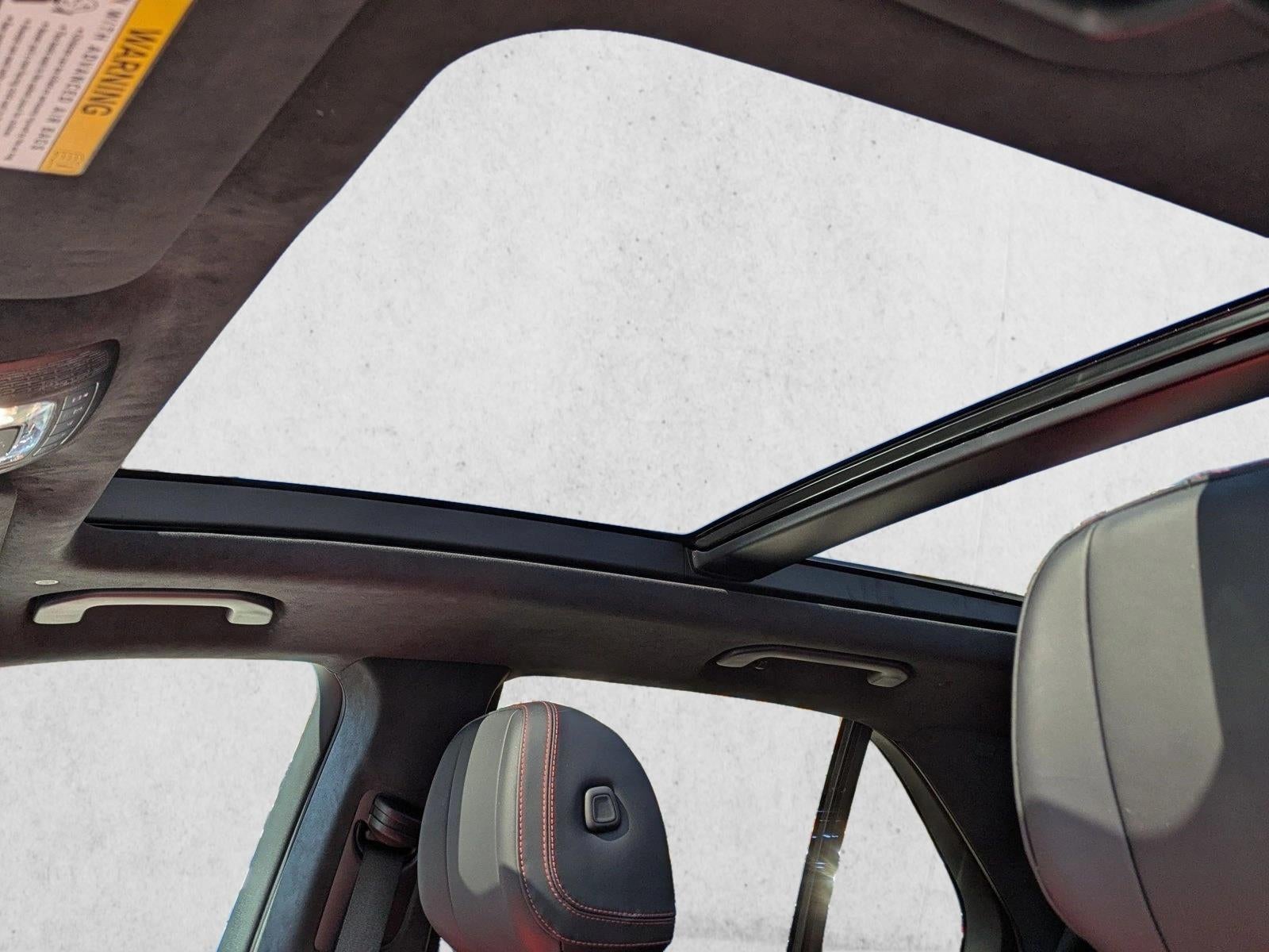 2024 Mercedes-Benz GLE AMG® GLE 63 S 4MATIC®+ SUV