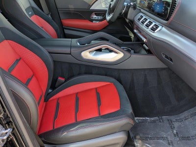 2024 Mercedes-Benz GLE AMG® GLE 63 S 4MATIC®+ SUV