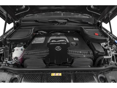 2024 Mercedes-Benz GLE AMG® GLE 63 S 4MATIC®+ SUV