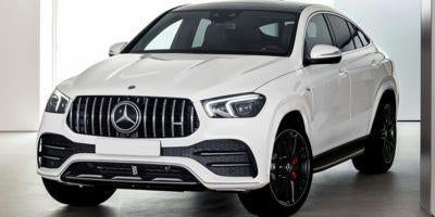 2022 Mercedes-Benz GLE AMG® GLE 53 4MATIC® Coupe