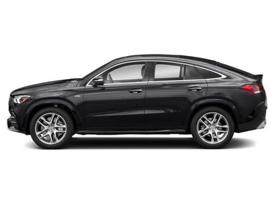 2022 Mercedes-Benz GLE AMG® GLE 53 4MATIC® Coupe
