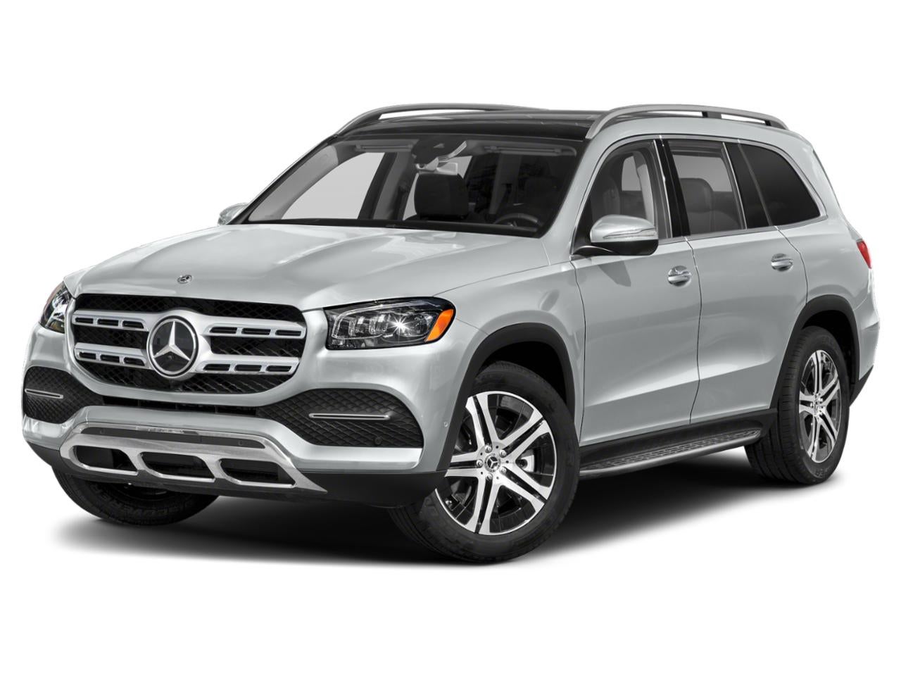 2021 Mercedes-Benz GLS GLS 450 4MATIC® SUV