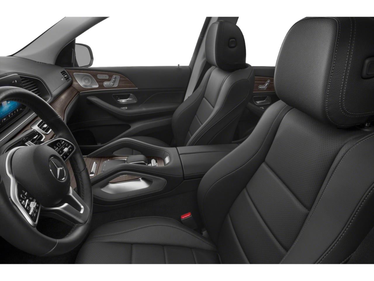 2021 Mercedes-Benz GLS GLS 450 4MATIC® SUV