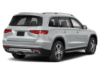 2021 Mercedes-Benz GLS GLS 450 4MATIC® SUV