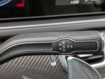 2022 Mercedes-Benz GLS AMG® GLS 63 4MATIC®+ SUV