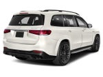 2022 Mercedes-Benz GLS AMG® GLS 63 4MATIC®+ SUV