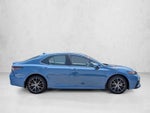 2024 Toyota Camry SE Auto (Natl)
