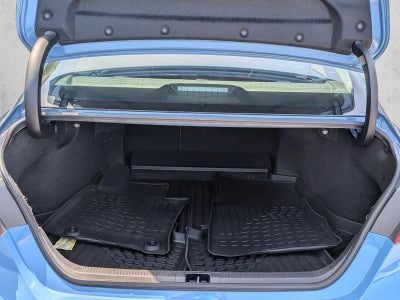 2024 Toyota Camry SE Auto (Natl)