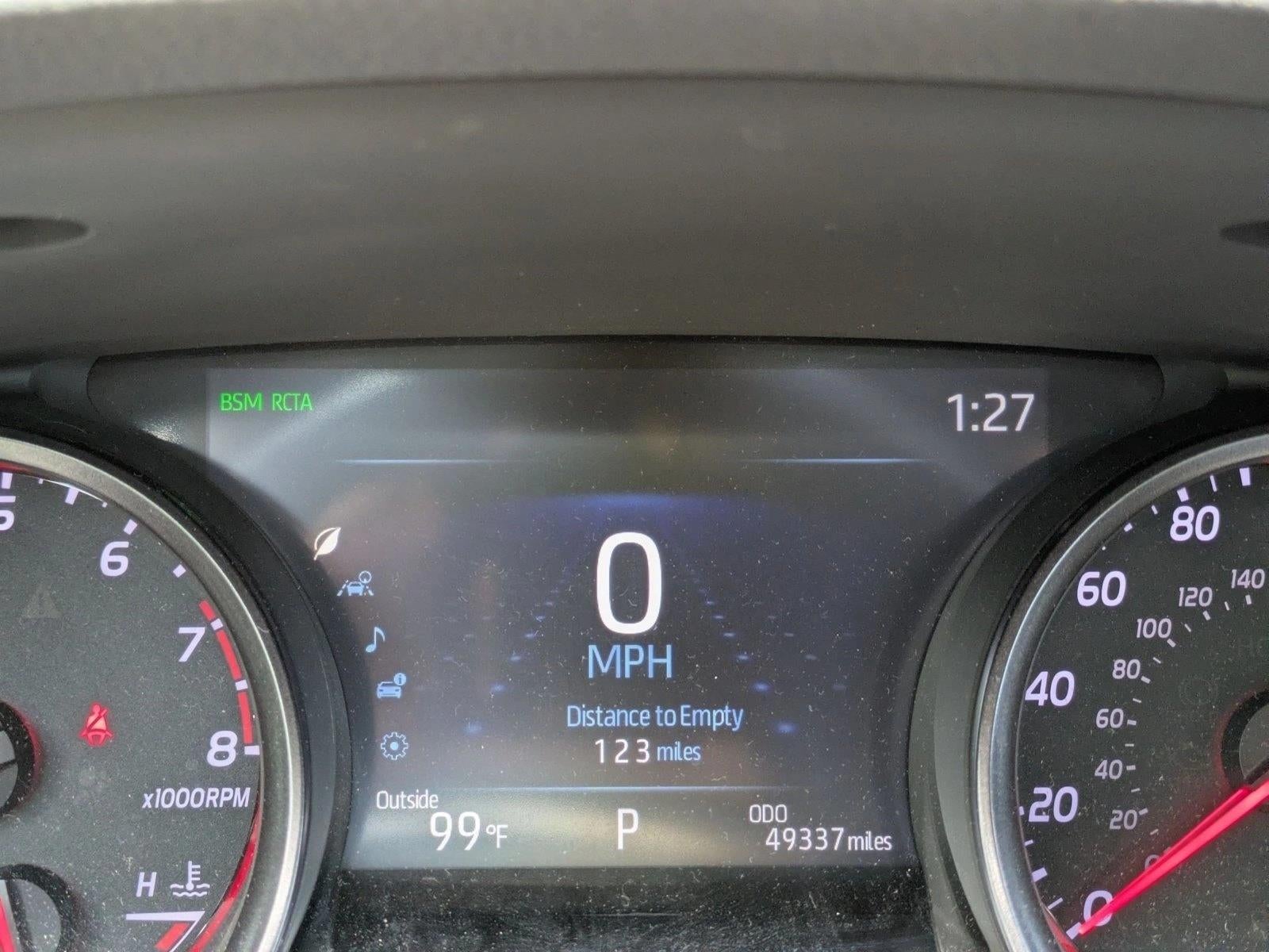 2023 Toyota Camry XSE V6 Auto (Natl)