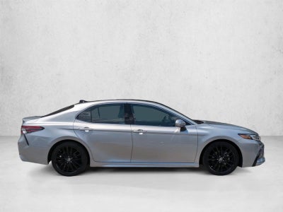 2023 Toyota Camry XSE V6 Auto (Natl)