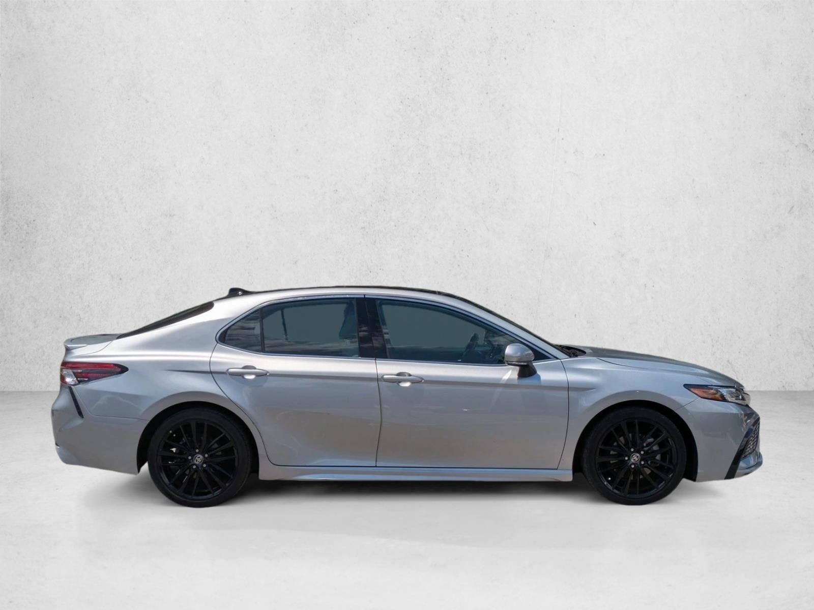 2023 Toyota Camry XSE V6 Auto (Natl)