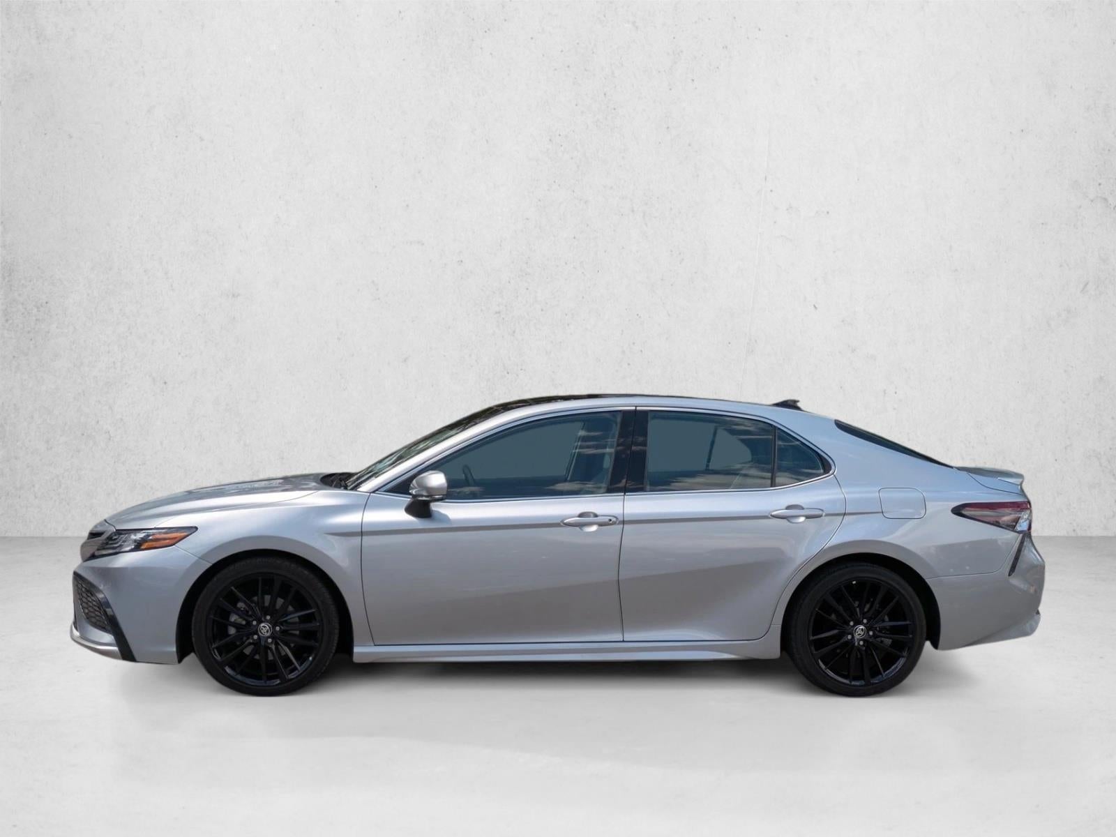 2023 Toyota Camry XSE V6 Auto (Natl)