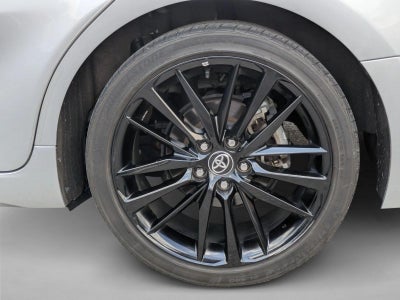 2023 Toyota Camry XSE V6 Auto (Natl)