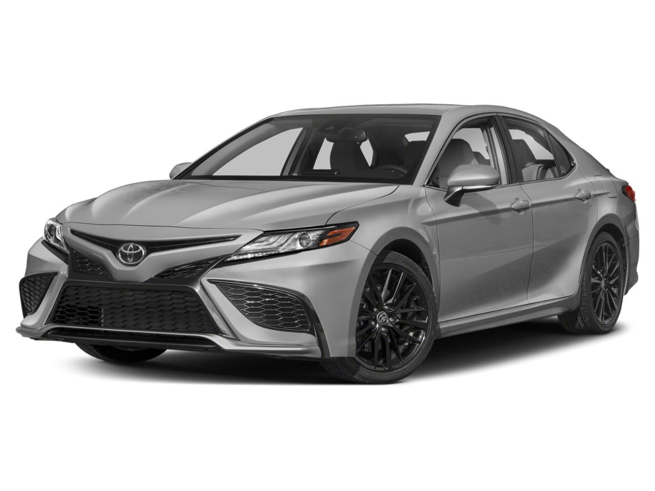 2023 Toyota Camry XSE V6 Auto (Natl)