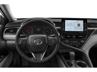 2023 Toyota Camry XSE V6 Auto (Natl)