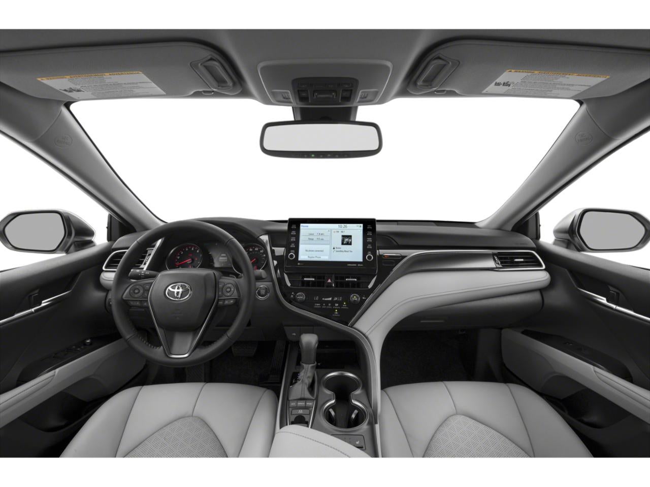 2023 Toyota Camry XSE V6 Auto (Natl)