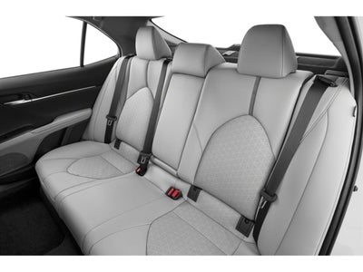 2023 Toyota Camry XSE V6 Auto (Natl)