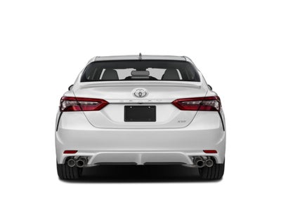 2023 Toyota Camry XSE V6 Auto (Natl)