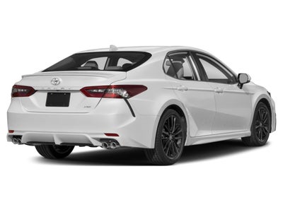 2023 Toyota Camry XSE V6 Auto (Natl)