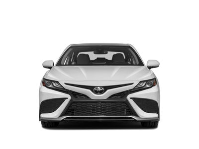 2023 Toyota Camry XSE V6 Auto (Natl)