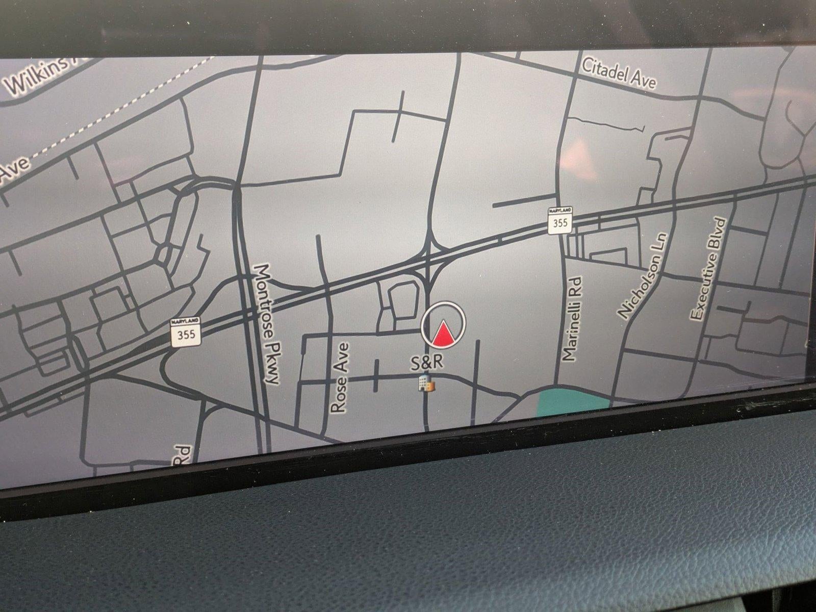 2020 Lexus ES 300h Luxury FWD