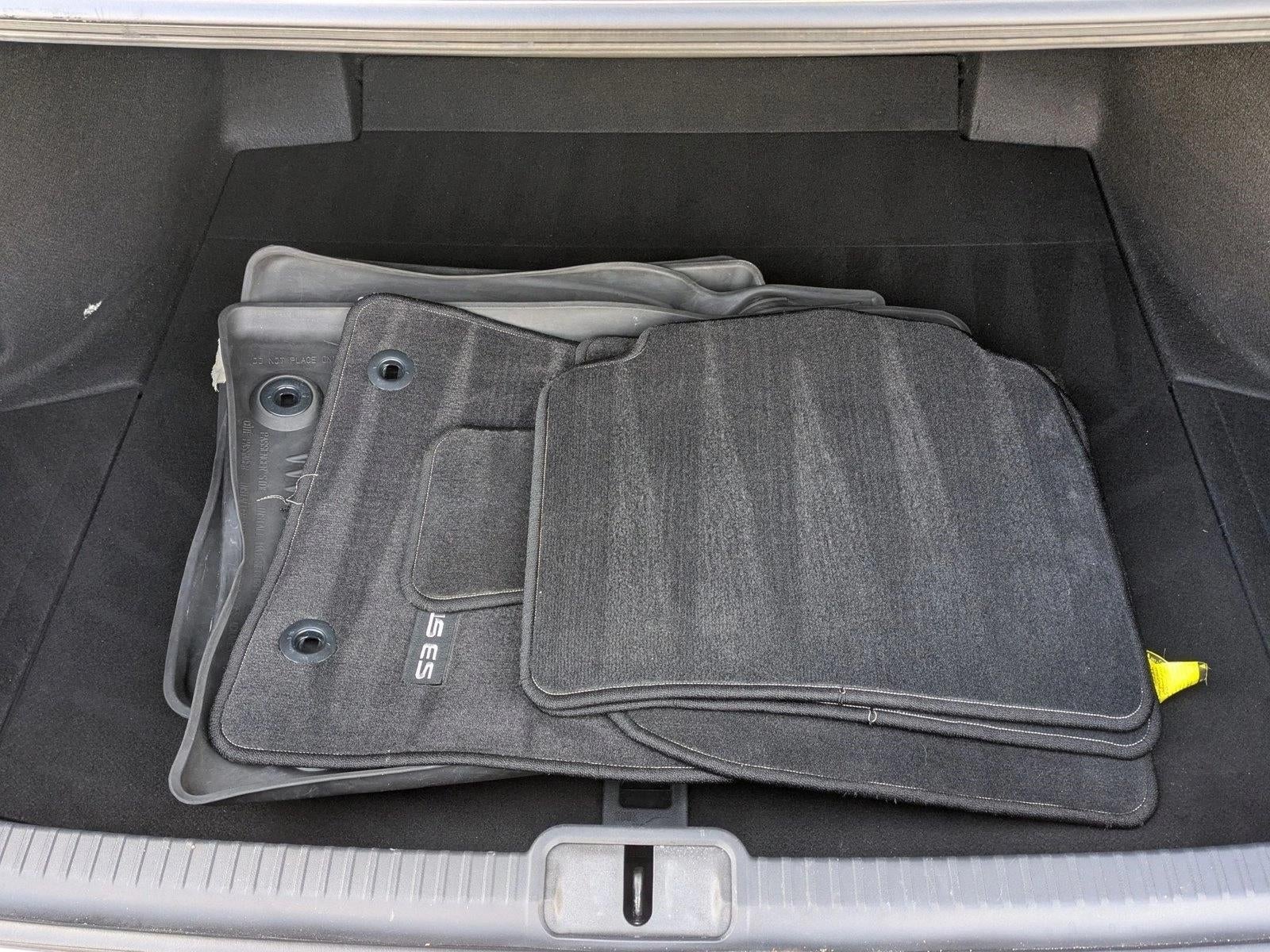 2020 Lexus ES 300h Luxury FWD