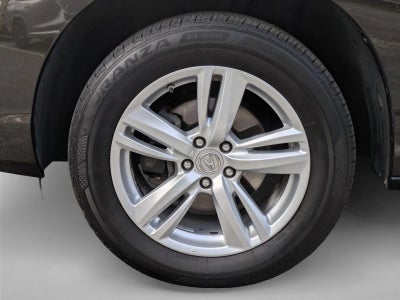 2014 Acura RDX AWD with Technology Package